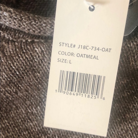 JACHS New York . Sweater - Picture 3 of 3